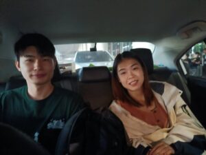 บ้านไทยทราเวล.com รถเช่าพร้อมคนขับ รถตู้ให้เช่า ราคาถูก 26