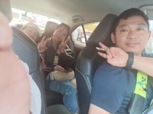 บ้านไทยทราเวล.com รถเช่าพร้อมคนขับ รถตู้ให้เช่า ราคาถูก 32