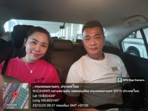 บ้านไทยทราเวล.com รถเช่าพร้อมคนขับ รถตู้ให้เช่า ราคาถูก 39