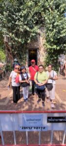 บ้านไทยทราเวล.com รถเช่าพร้อมคนขับ รถตู้ให้เช่า ราคาถูก 4