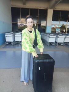 บ้านไทยทราเวล.com รถเช่าพร้อมคนขับ รถตู้ให้เช่า ราคาถูก 47