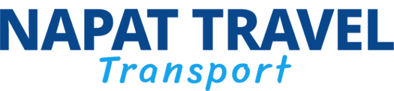 logo napattravel transport