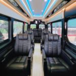 Benz Sprinter 8 seats (1)