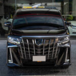 Toyota Alphard (2)