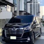 Toyota majesty (2)
